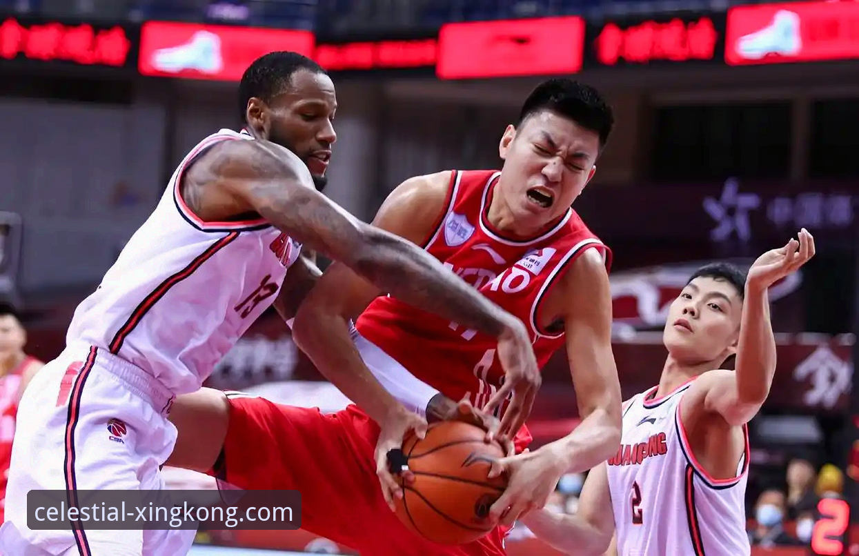 上海男篮十二连胜背后的战术革新与平台观赛体验深度分析