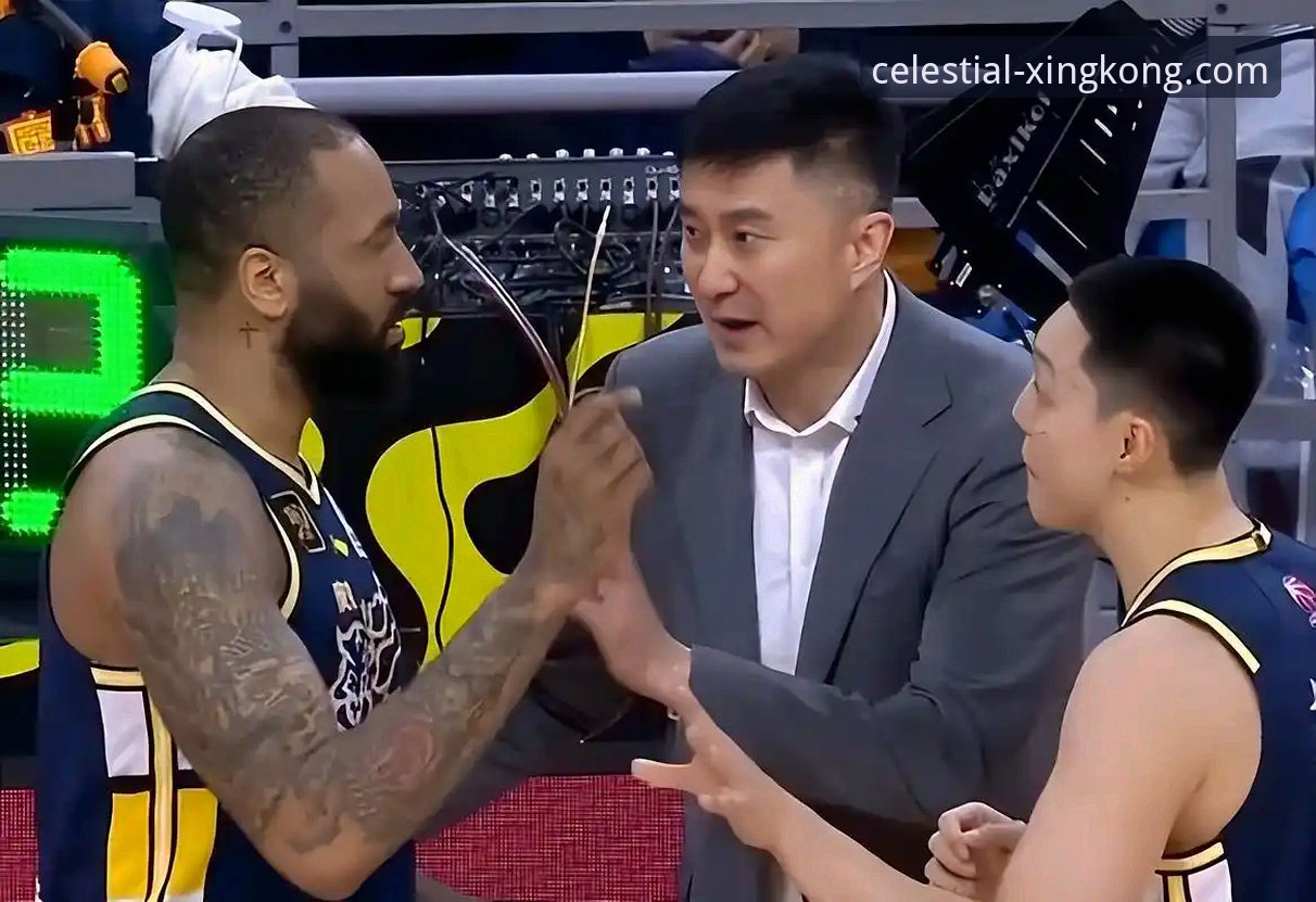 星空官方网站入口 如何通过流畅体验,第一时间掌握上海男篮豪取12连胜的精彩细节?